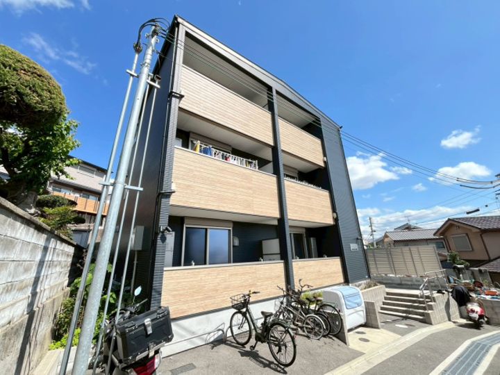 部屋画像