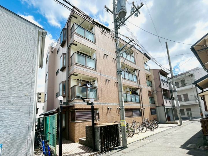 部屋画像