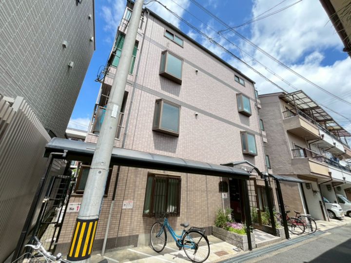 部屋画像