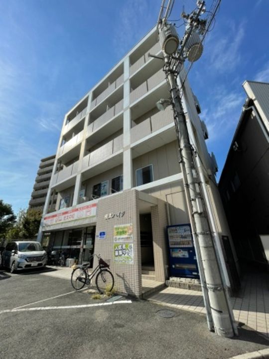 部屋画像