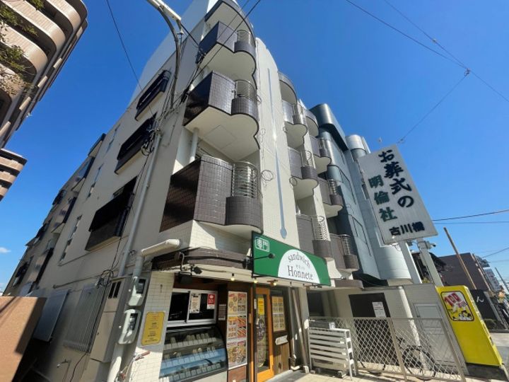 部屋画像
