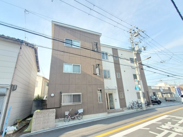 部屋画像