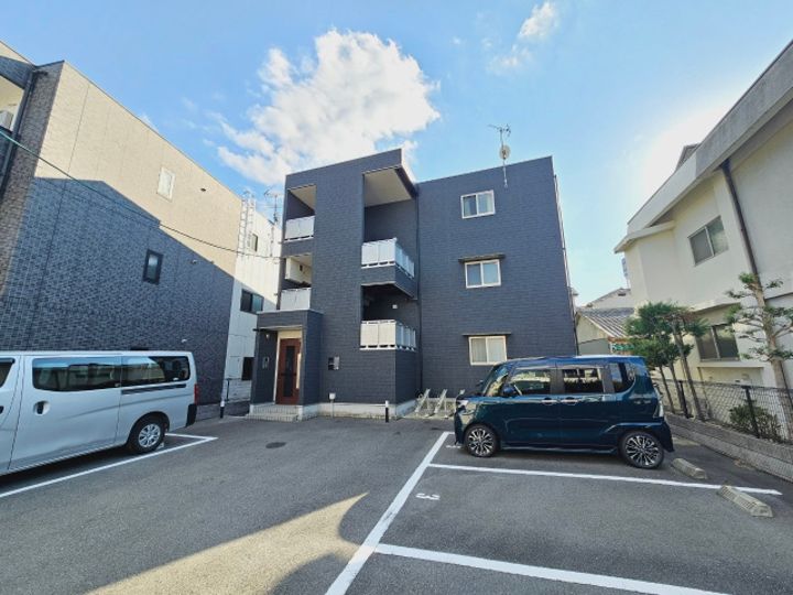 部屋画像