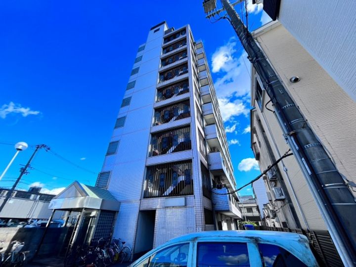 部屋画像