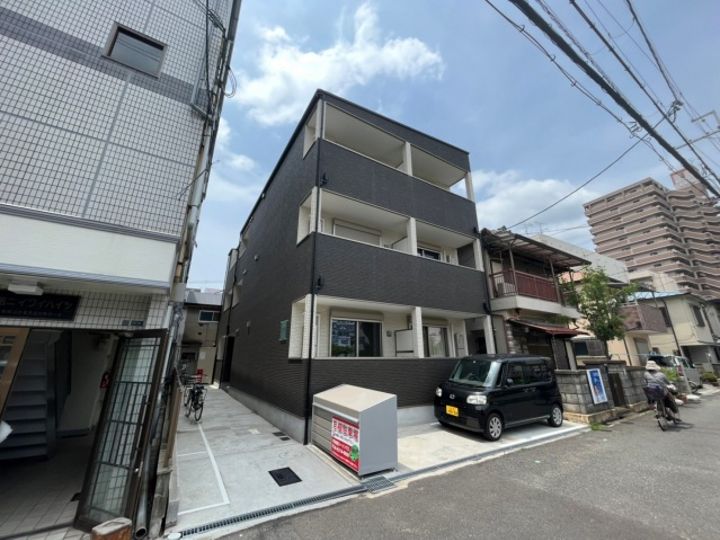 部屋画像