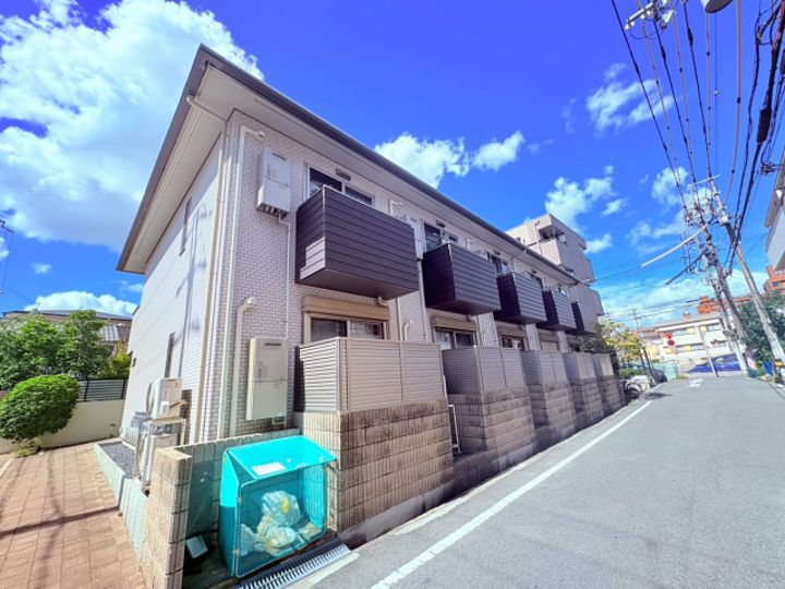 部屋画像