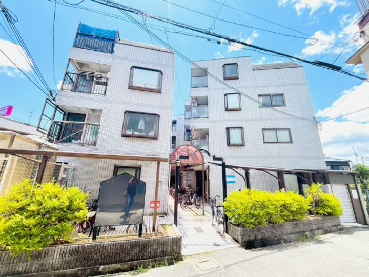 部屋画像