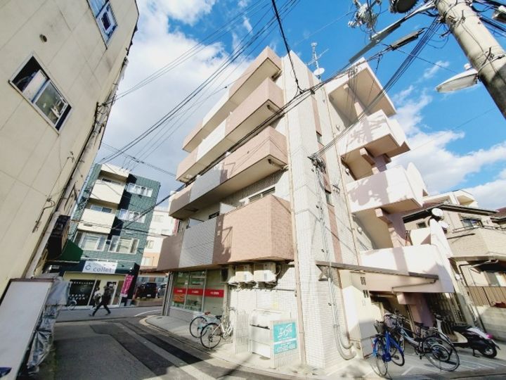 部屋画像