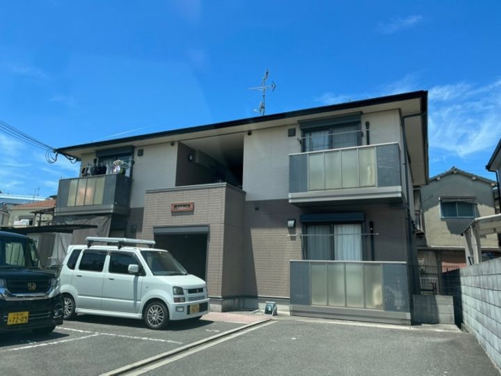 部屋画像
