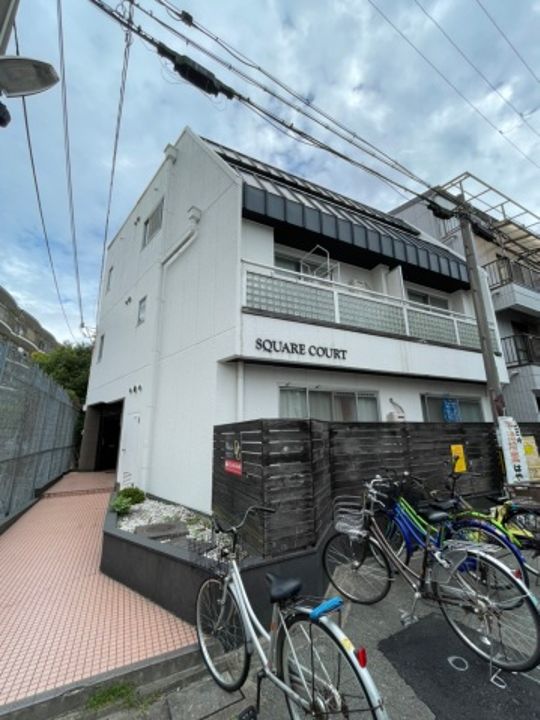 部屋画像