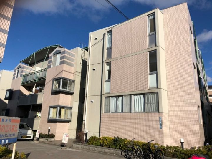 部屋画像