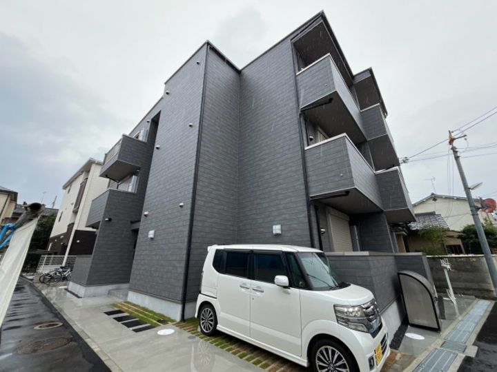 部屋画像