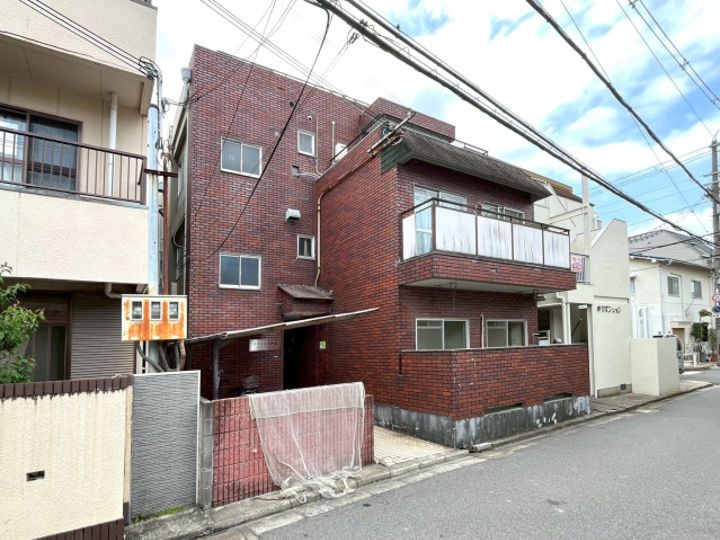 部屋画像