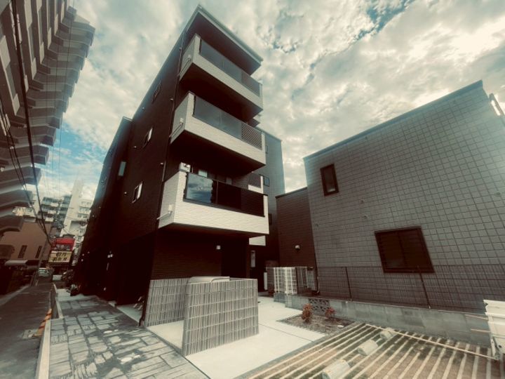 部屋画像
