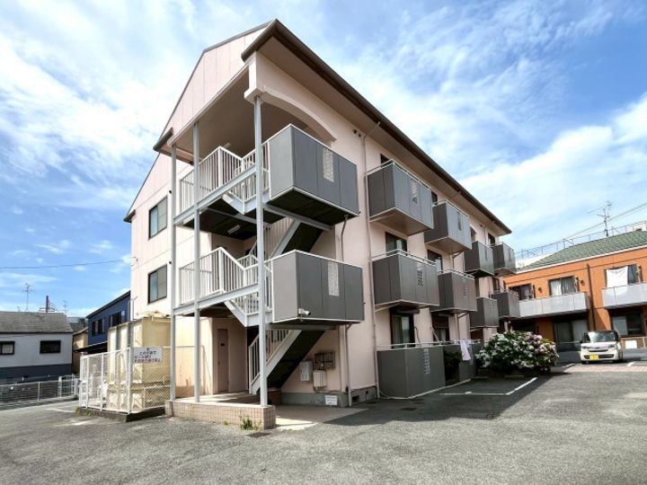 部屋画像