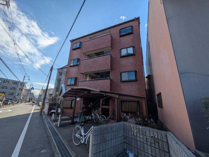 部屋画像
