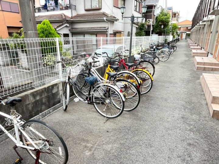 その他