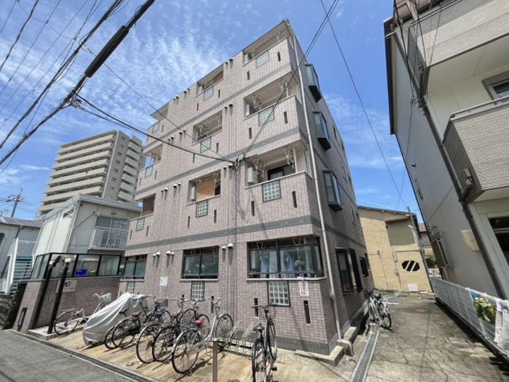 部屋画像