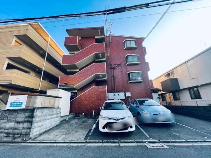 部屋画像
