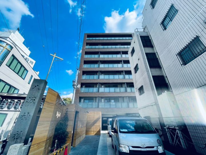 部屋画像