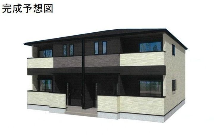 部屋画像