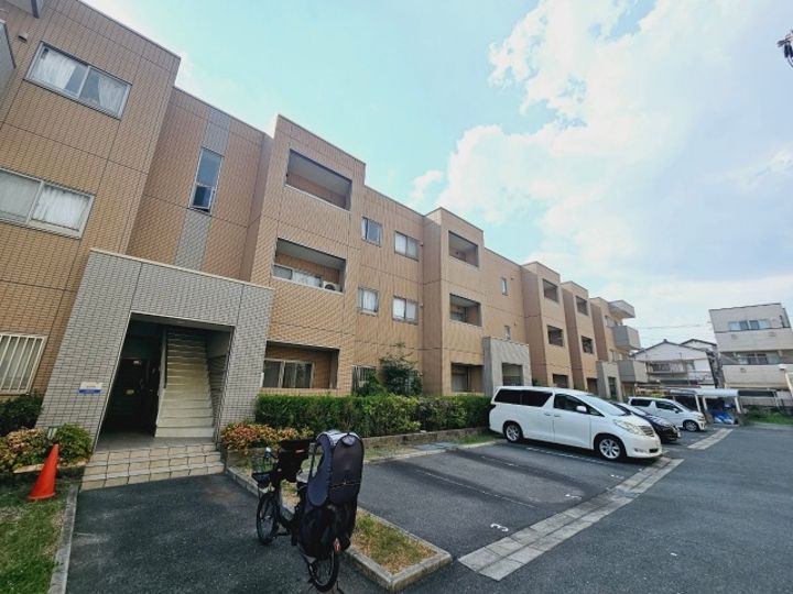 部屋画像