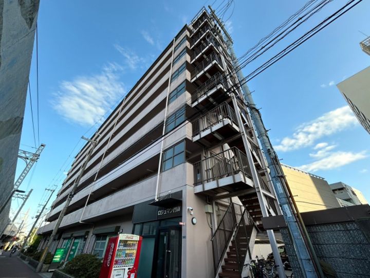 部屋画像