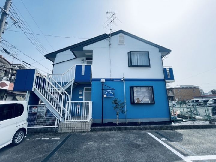 部屋画像