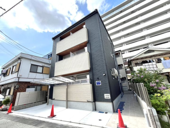 部屋画像