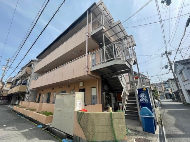 部屋画像