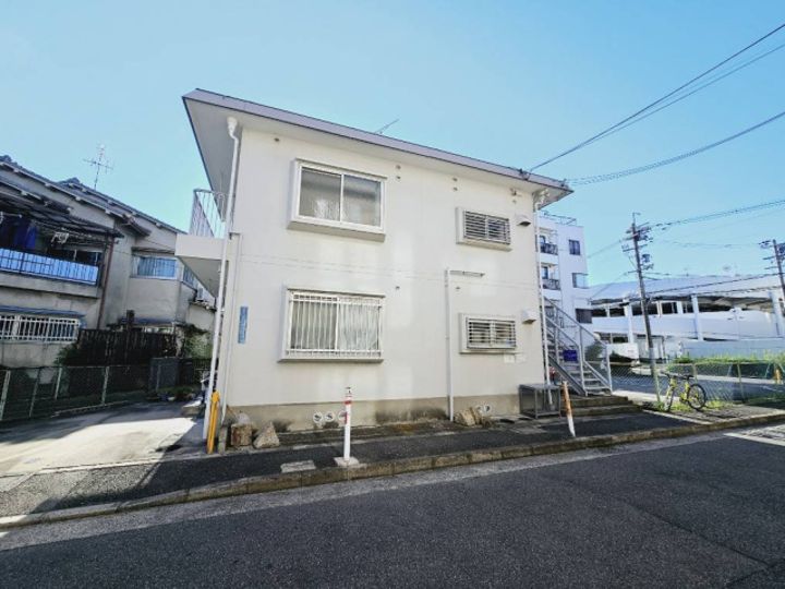 部屋画像
