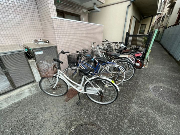 その他