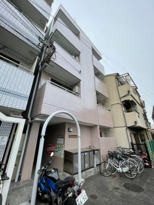 部屋画像