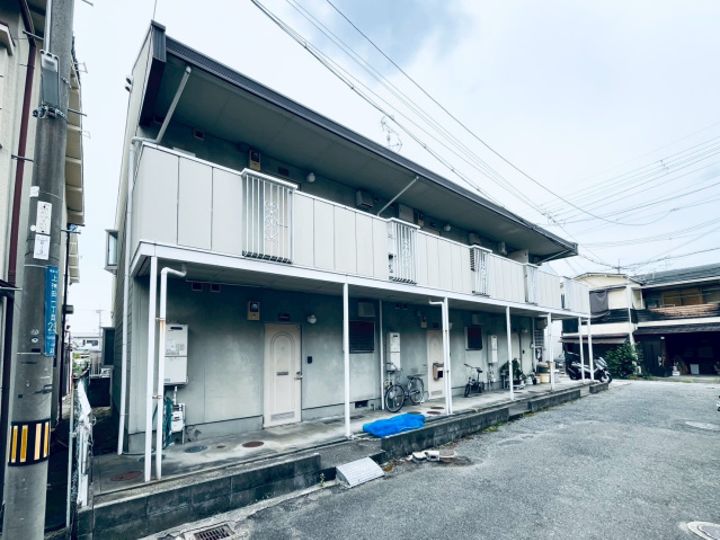 部屋画像