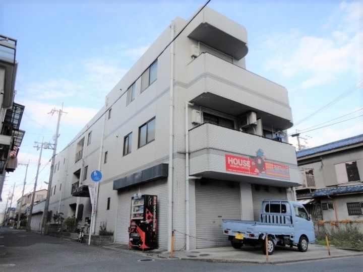 部屋画像