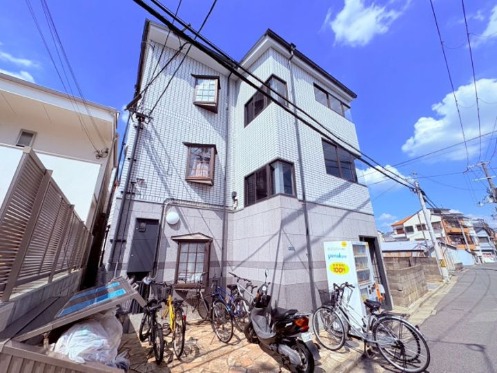 部屋画像