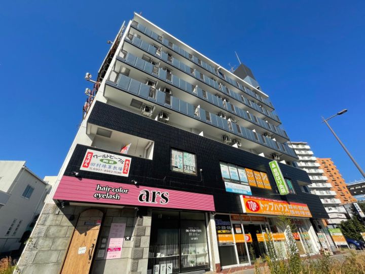 部屋画像
