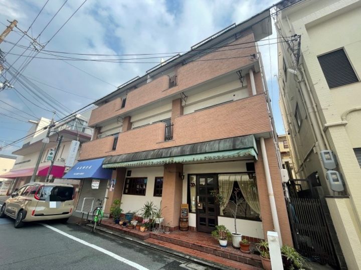 部屋画像