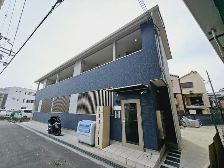 部屋画像