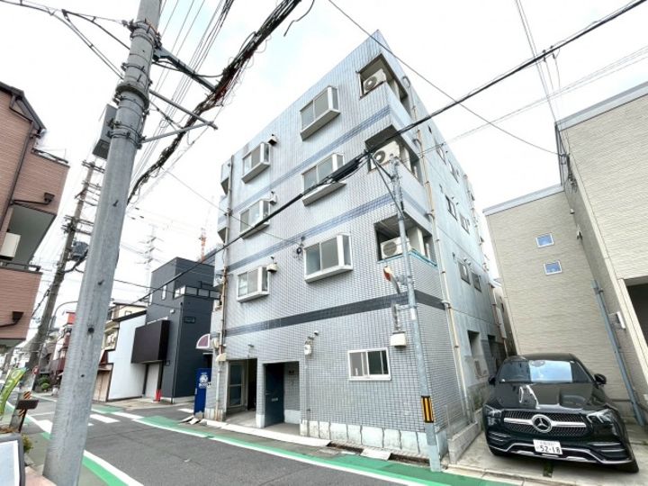 部屋画像