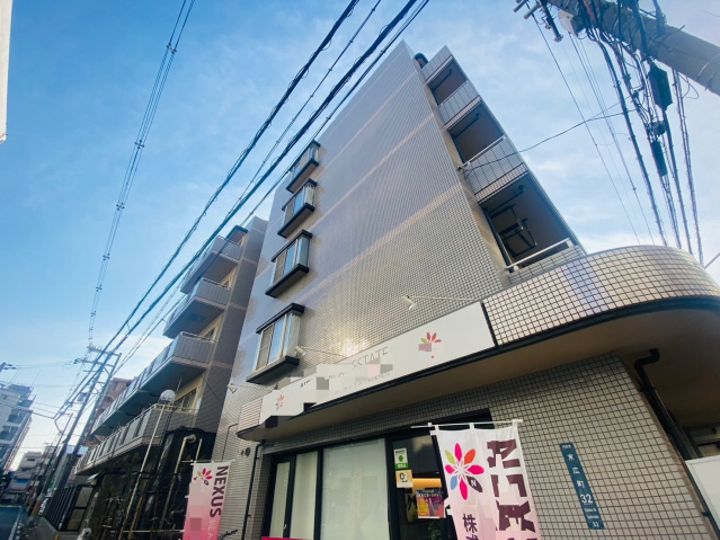 部屋画像