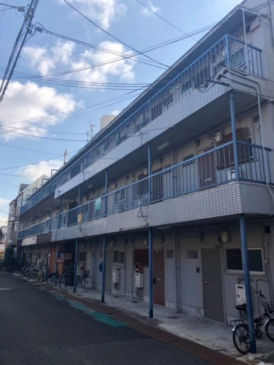 部屋画像
