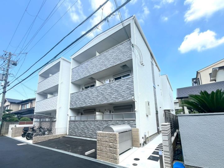 部屋画像