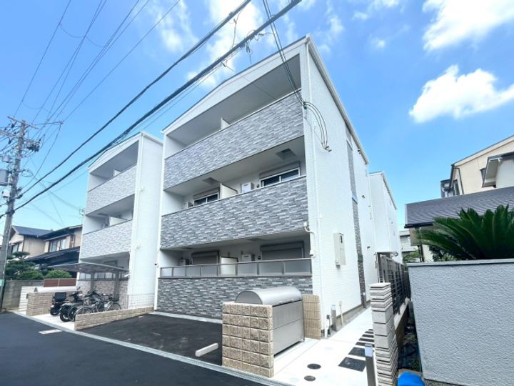部屋画像