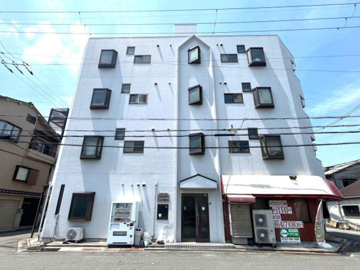 部屋画像