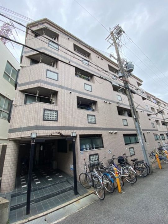 部屋画像