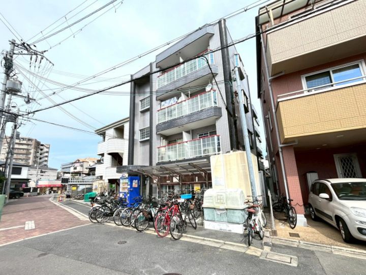 部屋画像