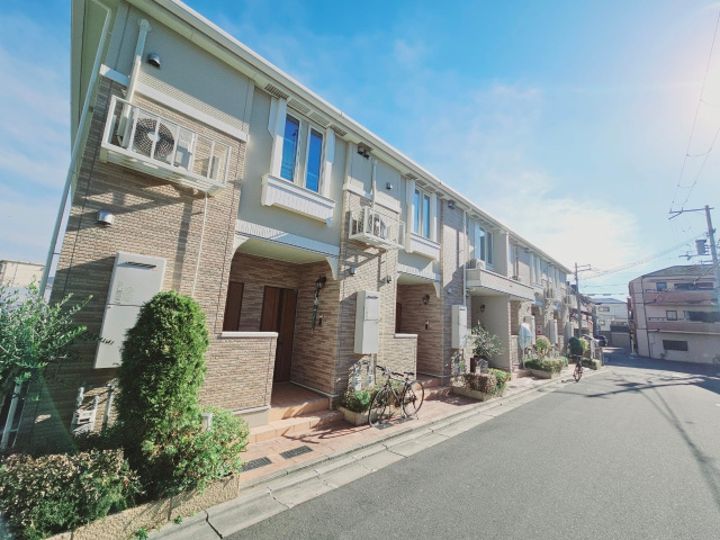 部屋画像
