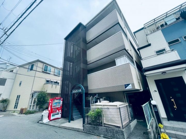 部屋画像