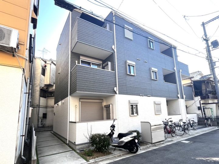 部屋画像